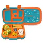 Lunch box Bentgo aviones para niños | A prueba de fugas