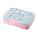Bento box Simple Modern Princesas