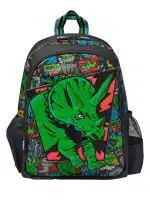 Mochila Escolar Smiggle Dino