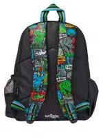 Mochila Escolar Smiggle Dino