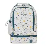 Mochila Infantil Bentgo Friendly Skies
