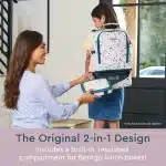 Mochila Infantil Bentgo Friendly Skies