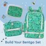 Mochila Infantil Bentgo Insectos