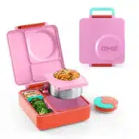 OmieBox Rosada para niños