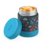 Termo de Comida Infantil Bentgo Dino