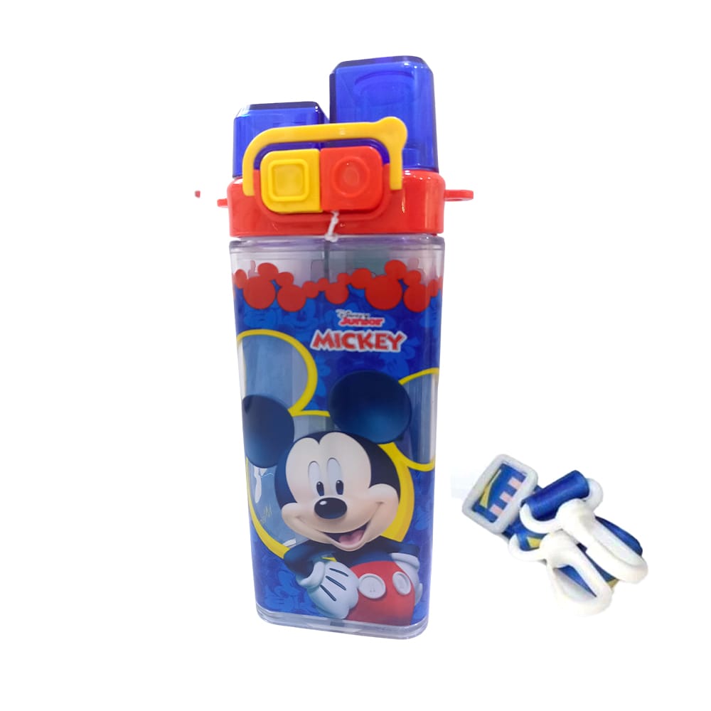 Tomatodo-Doble-Compartimento-Mickey-Mouse-–-Antiderrame-y-Libre-de-BPA Tomatodo Doble Compartimento Mickey Mouse
