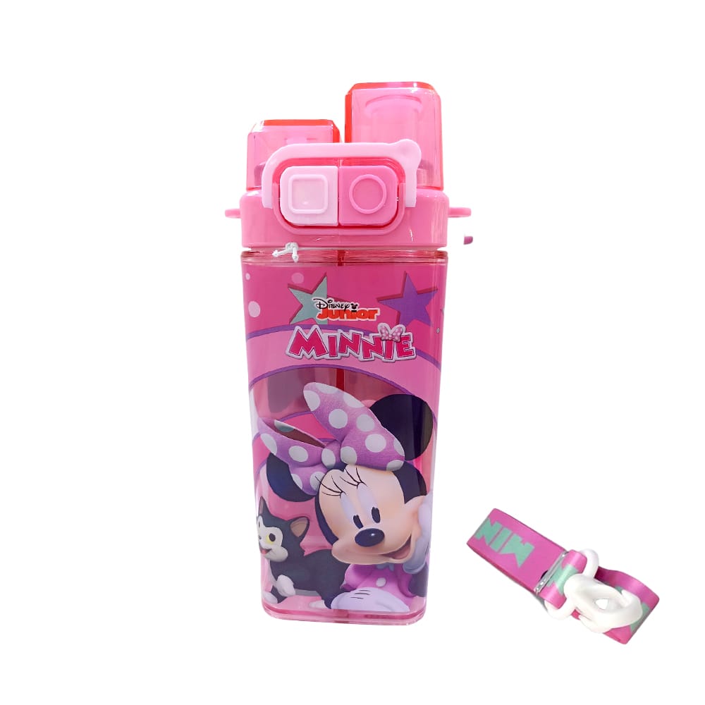 Tomatodo-Doble-Compartimento-Minnie Tomatodo Doble Compartimento Minnie