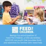 Tomatodo Infantil Bentgo Dino