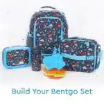 Tomatodo Infantil Bentgo Dino