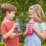 Tomatodo Infantil Bentgo Dino
