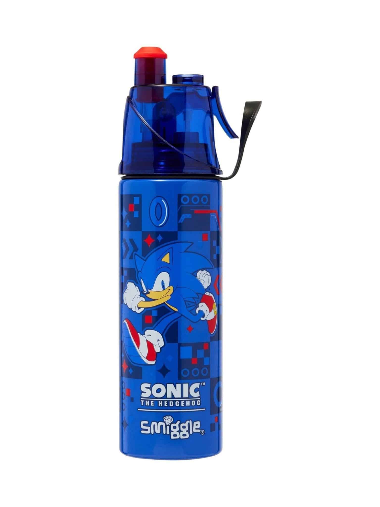 Tomatodo Smiggle Sonic Tomatodo Smiggle Sonic
