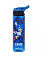 tomatodo Sonic Smiggle