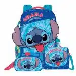 Set de Maleta Ohana Stitch