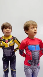 Disfraz Optimus Prime para niños original Transformers