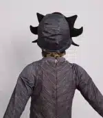 Disfraz Sonic Shadow para niños personaje de videojuegos