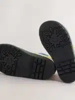 Botas de agua con asa de carritos para niños, diseño exclusivo, calidad premium