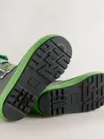 Botas de agua de Minecraft para niños, diseño exclusivo, de colección y edición limitada, calidad premium