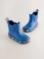 Botas de agua de Transporte de la Armada, diseño exclusivo, edición limitada, calzado impermeable y premium