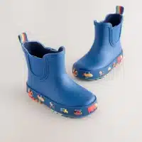 Botas de agua de Transporte de la Armada, diseño exclusivo, edición limitada, calzado impermeable y premium