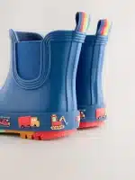 Botas de agua de Transporte de la Armada, diseño exclusivo, edición limitada, calzado impermeable y premium
