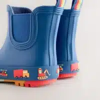 Botas de agua de Transporte de la Armada, diseño exclusivo, edición limitada, calzado impermeable y premium