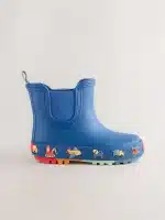 Botas de agua de Transporte de la Armada, diseño exclusivo, edición limitada, calzado impermeable y premium