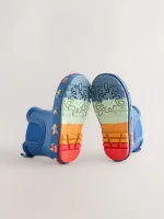 Botas de agua de Transporte de la Armada, diseño exclusivo, edición limitada, calzado impermeable y premium