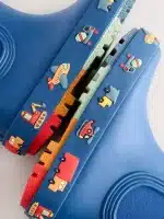 Botas de agua de Transporte de la Armada, diseño exclusivo, edición limitada, calzado impermeable y premium