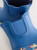 Botas de agua de Transporte de la Armada, diseño exclusivo, edición limitada, calzado impermeable y premium