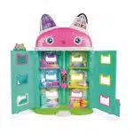 Casa de Muñecas Interactiva Gabby's Dollhouse - Imagen 10