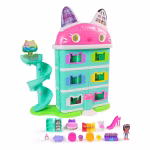 Casa de Muñecas Interactiva Gabby's Dollhouse - Imagen 9