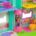 Casa de Muñecas Interactiva Gabby's Dollhouse - Imagen 7